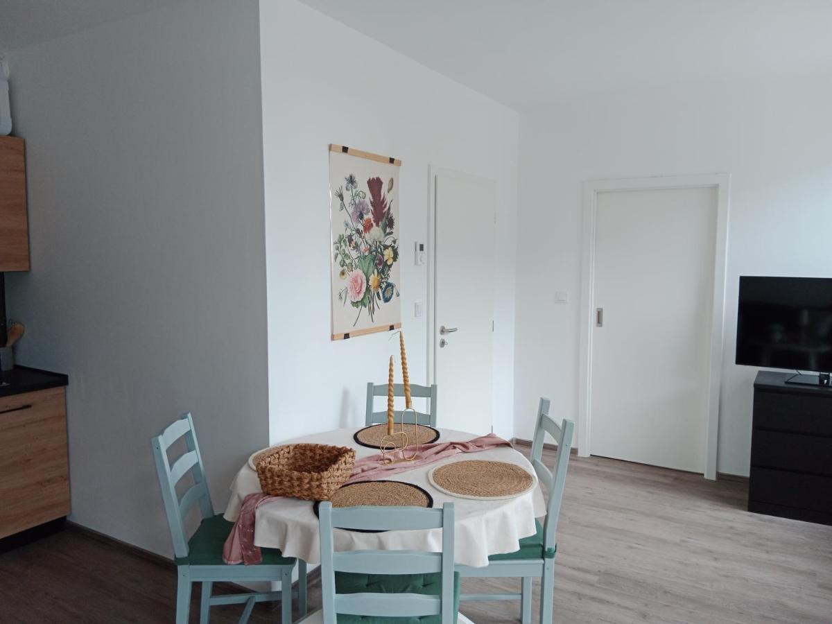 J&Z Apartman オロモウツ エクステリア 写真