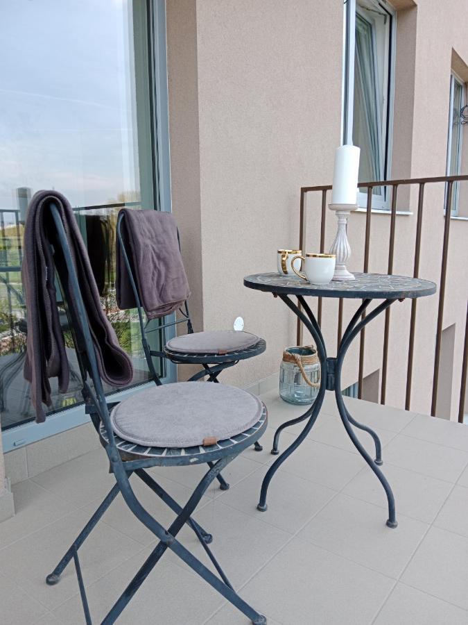 J&Z Apartman オロモウツ エクステリア 写真