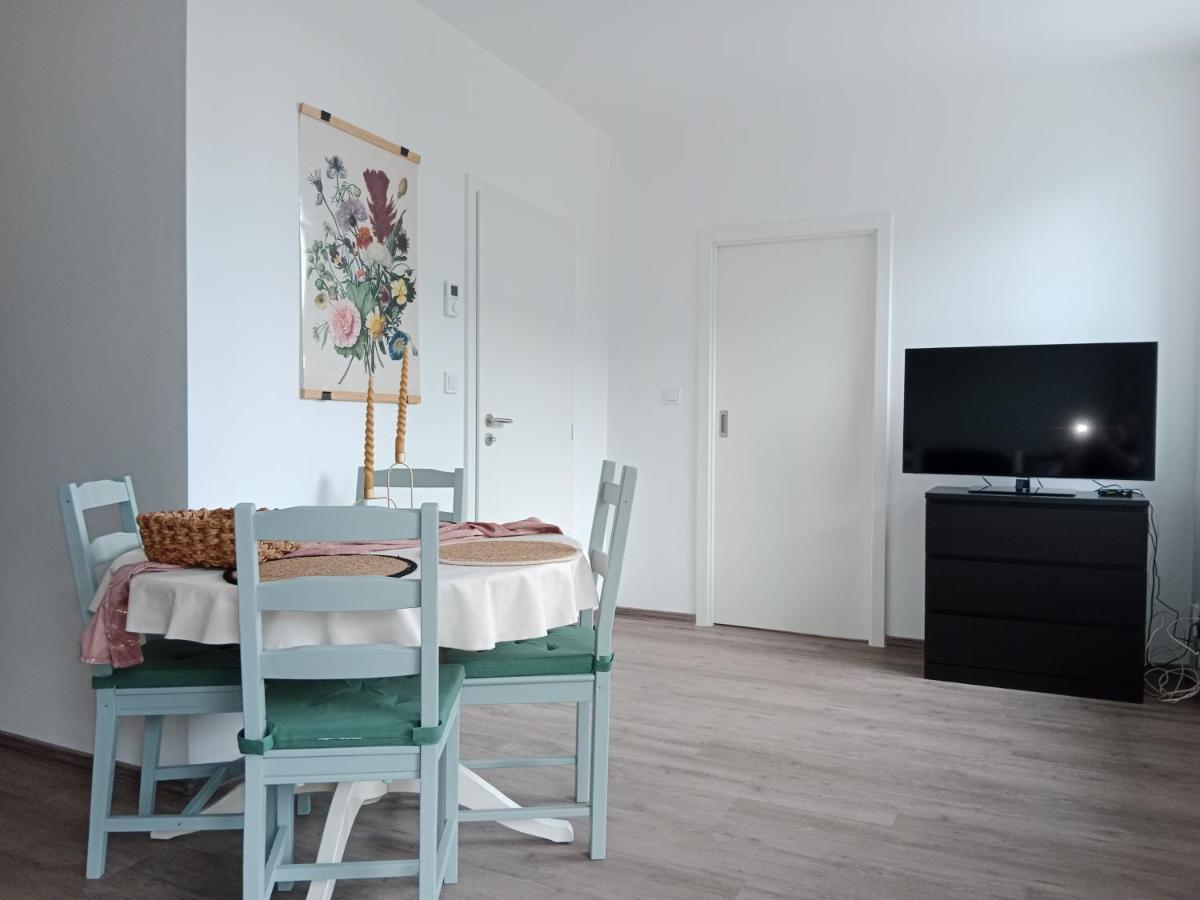 J&Z Apartman オロモウツ エクステリア 写真