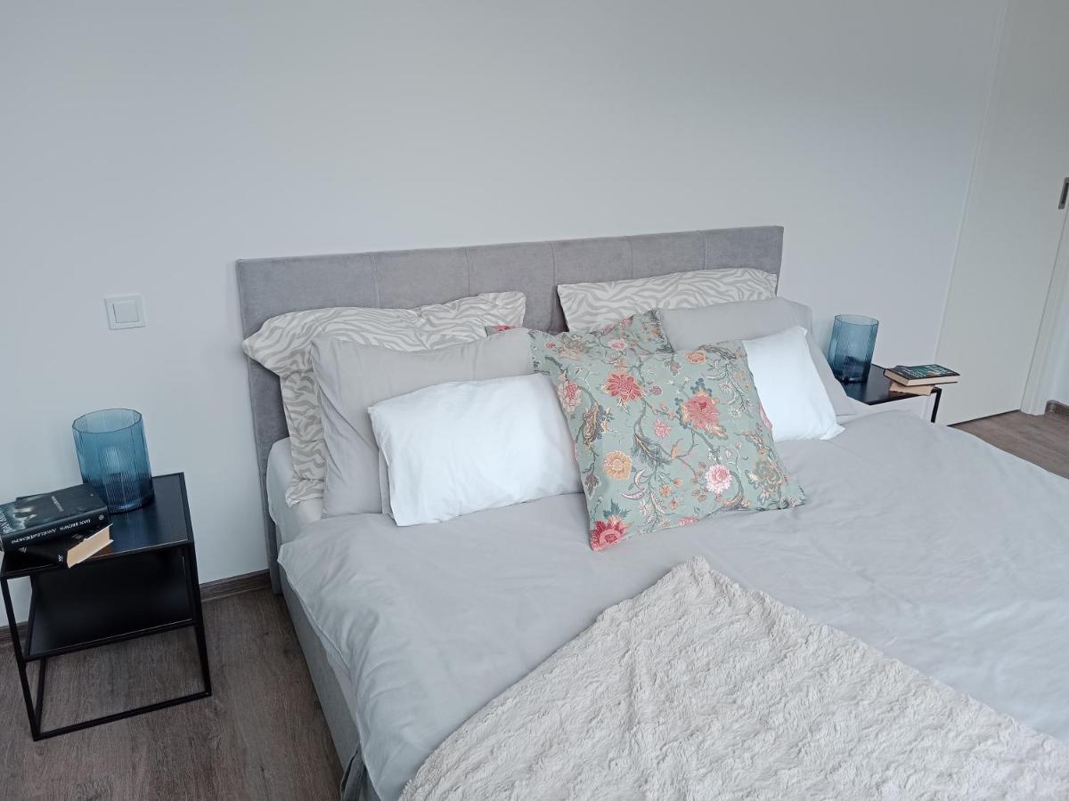 J&Z Apartman オロモウツ エクステリア 写真